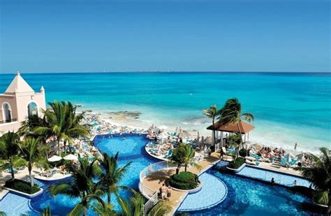 best riu in mexico|top rated riu resorts.